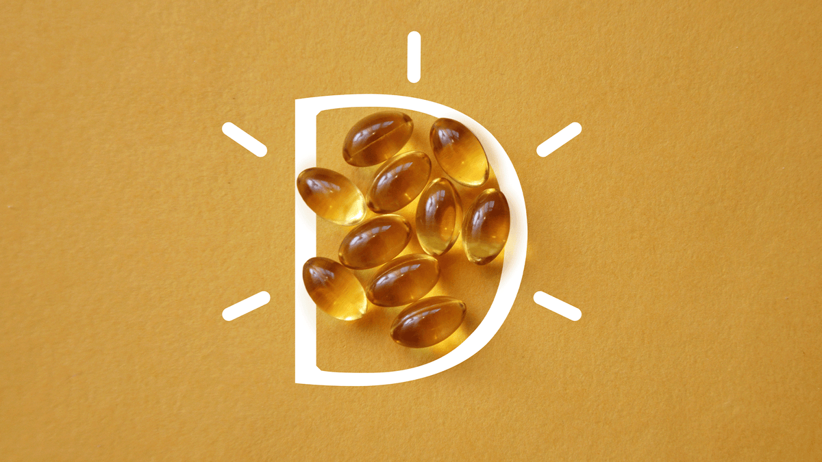 ¿Para qué ayuda la vitamina D y por qué es tan importante?